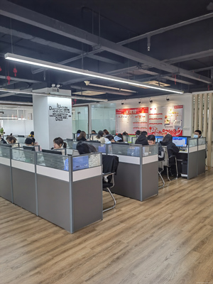 惠州順銀信經(jīng)濟(jì)信息咨詢 專業(yè)服務(wù)助力企業(yè)決策與發(fā)展