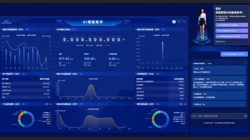 紅壹科技喜獲數千萬元B輪融資，重磅發布“AI智能體工廠”引領數字服務新紀元
